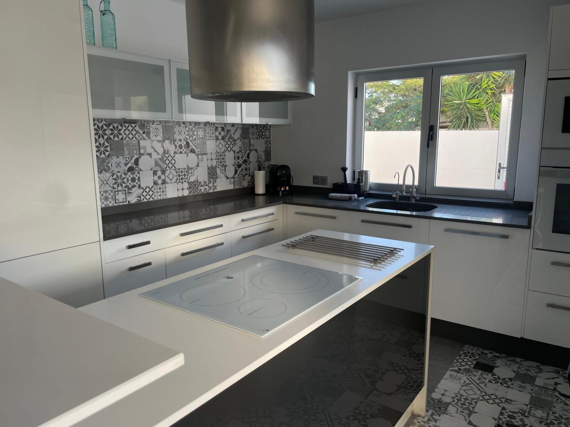 Villa Grey By Vulcano Homes Tahiche Exterior foto