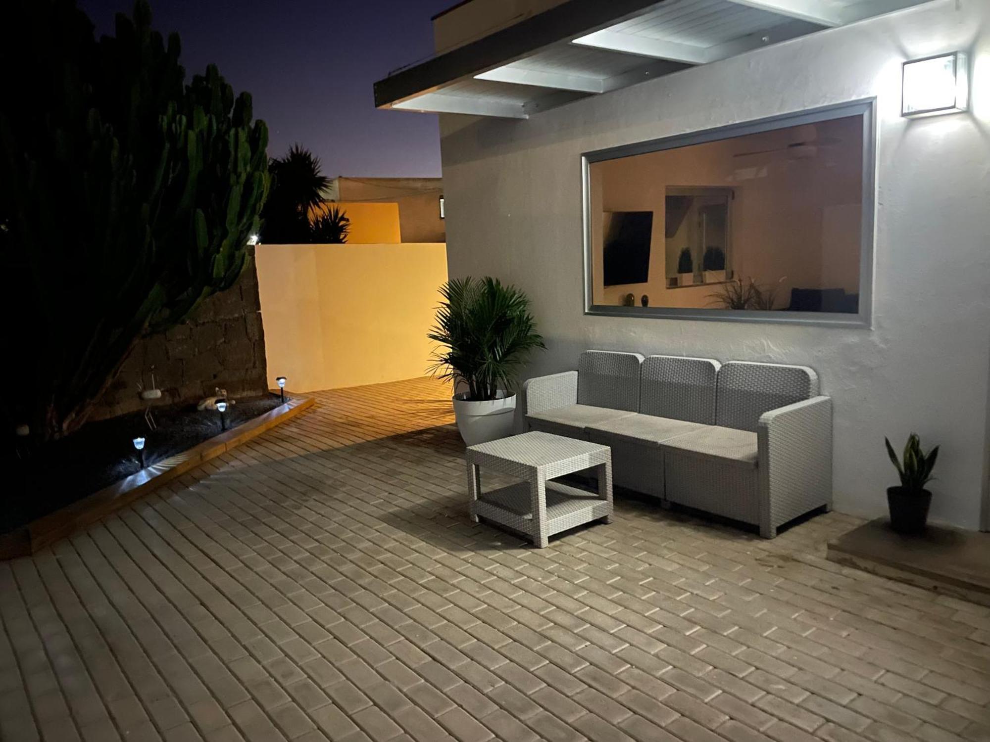Villa Grey By Vulcano Homes Tahiche Exterior foto