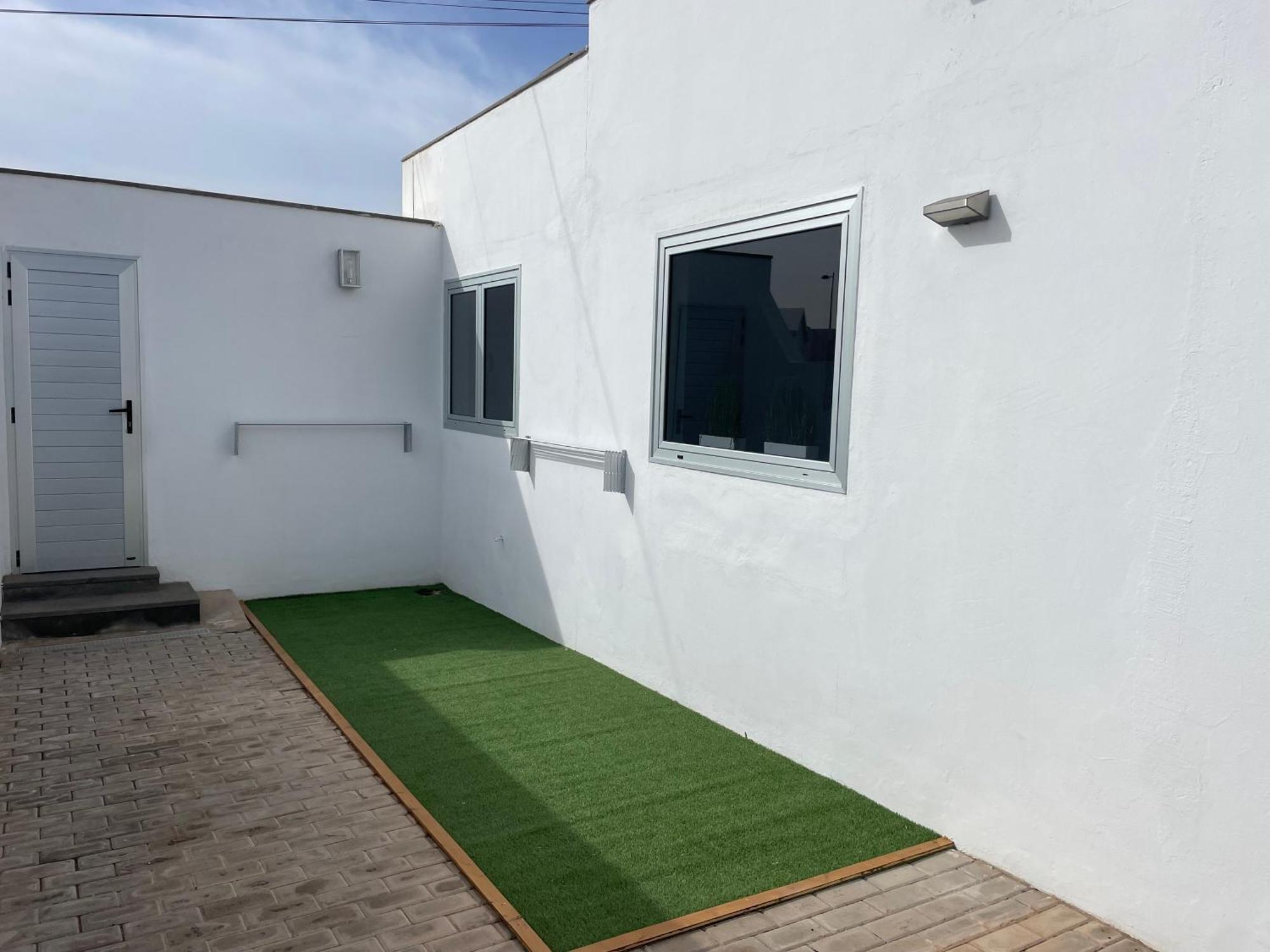 Villa Grey By Vulcano Homes Tahiche Exterior foto