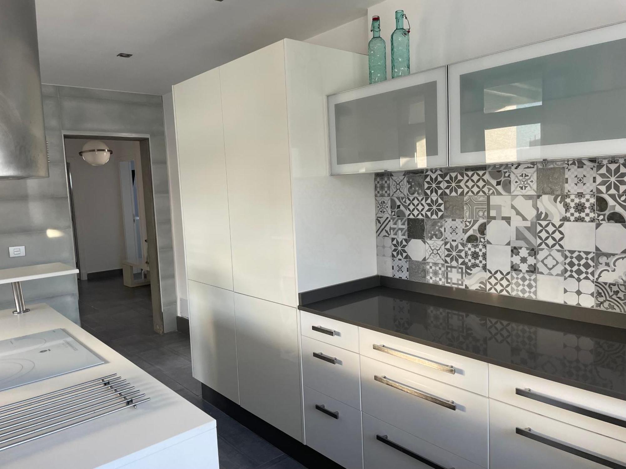 Villa Grey By Vulcano Homes Tahiche Exterior foto