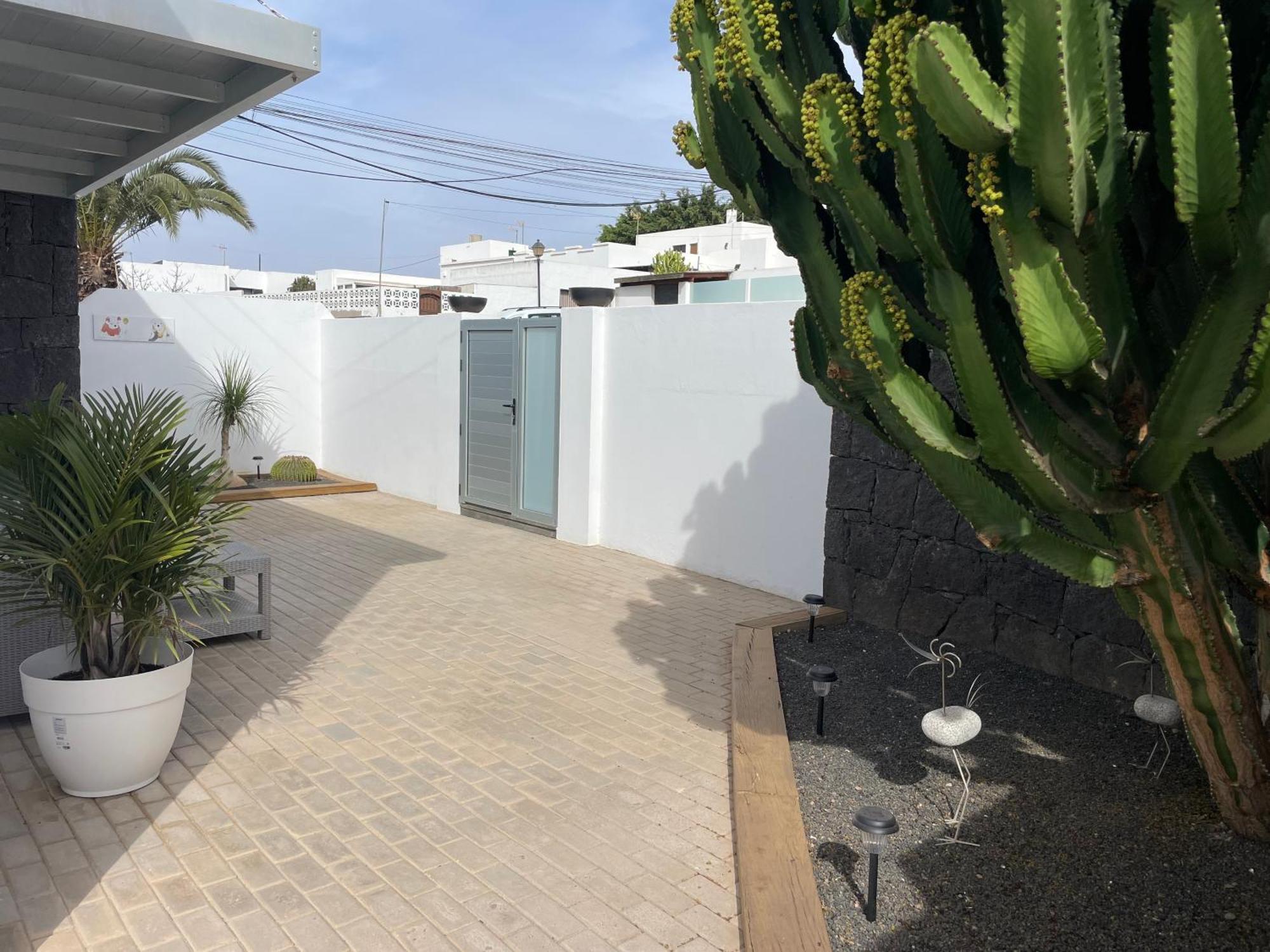Villa Grey By Vulcano Homes Tahiche Exterior foto