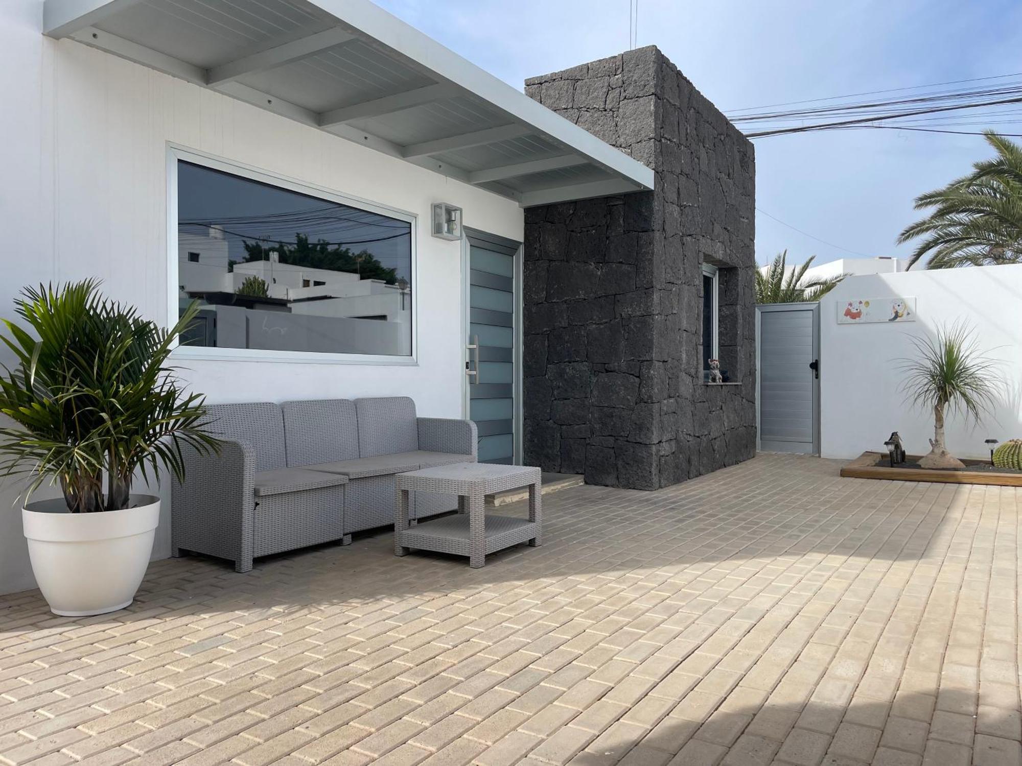 Villa Grey By Vulcano Homes Tahiche Exterior foto