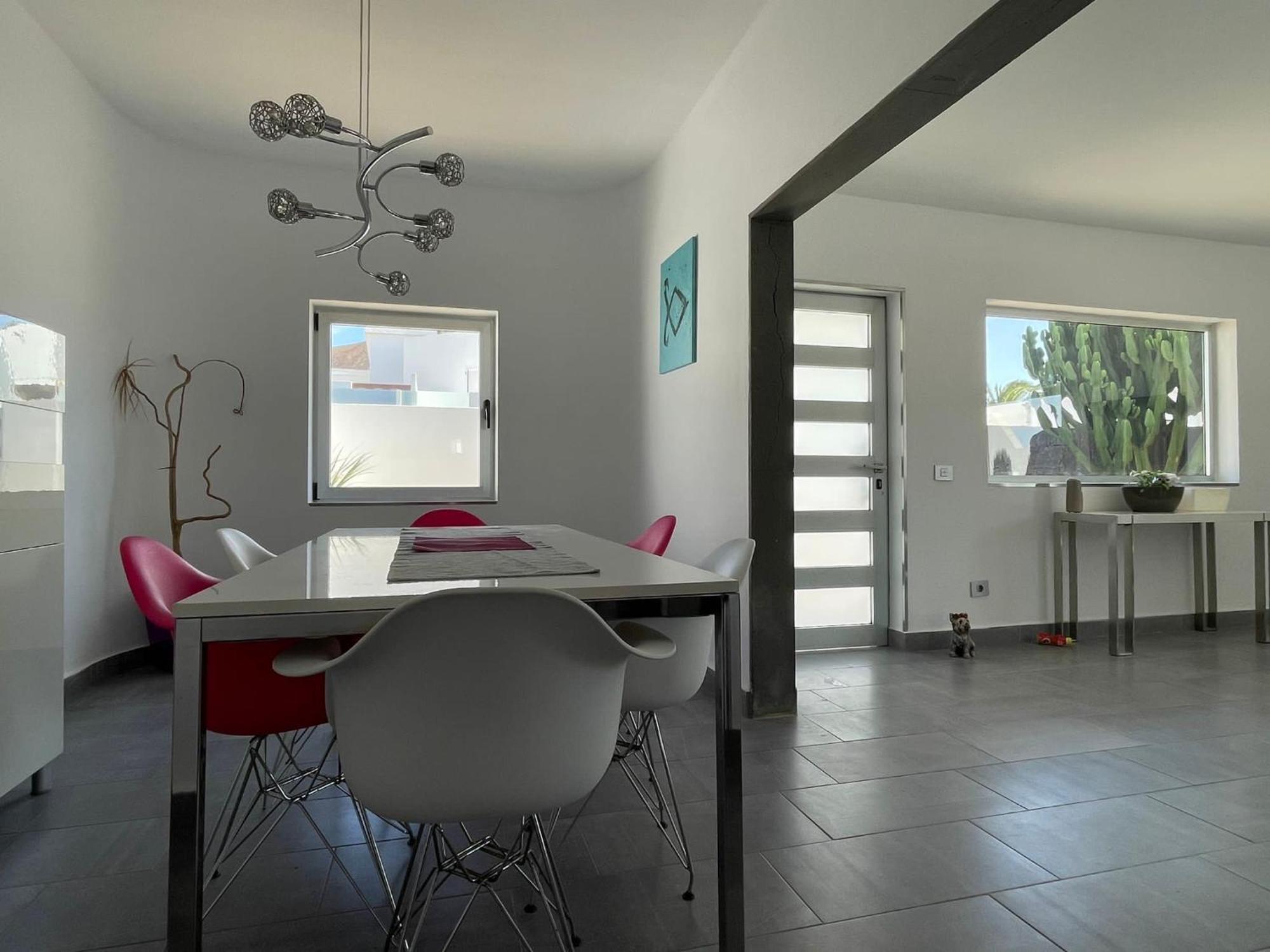 Villa Grey By Vulcano Homes Tahiche Exterior foto
