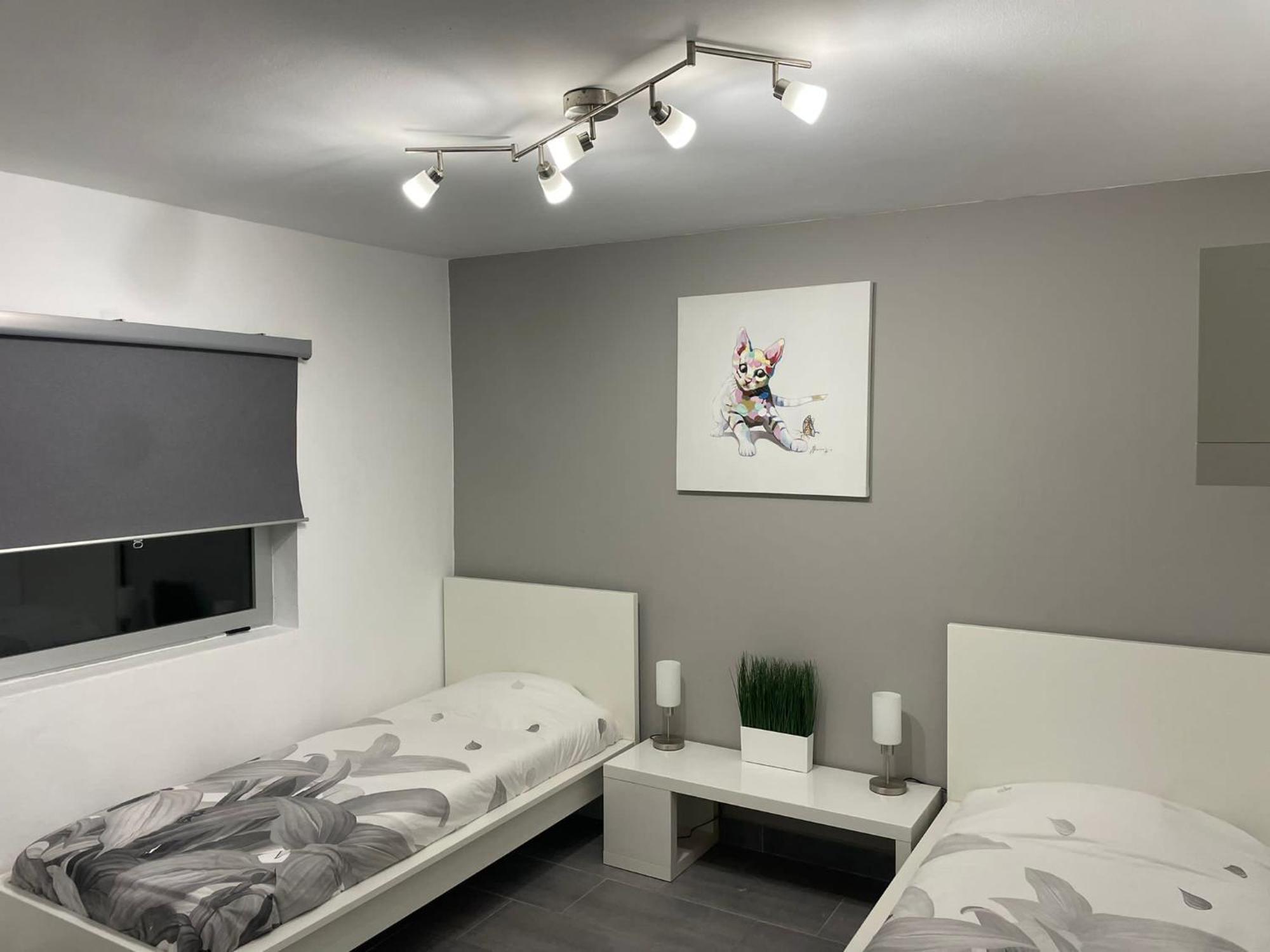Villa Grey By Vulcano Homes Tahiche Exterior foto