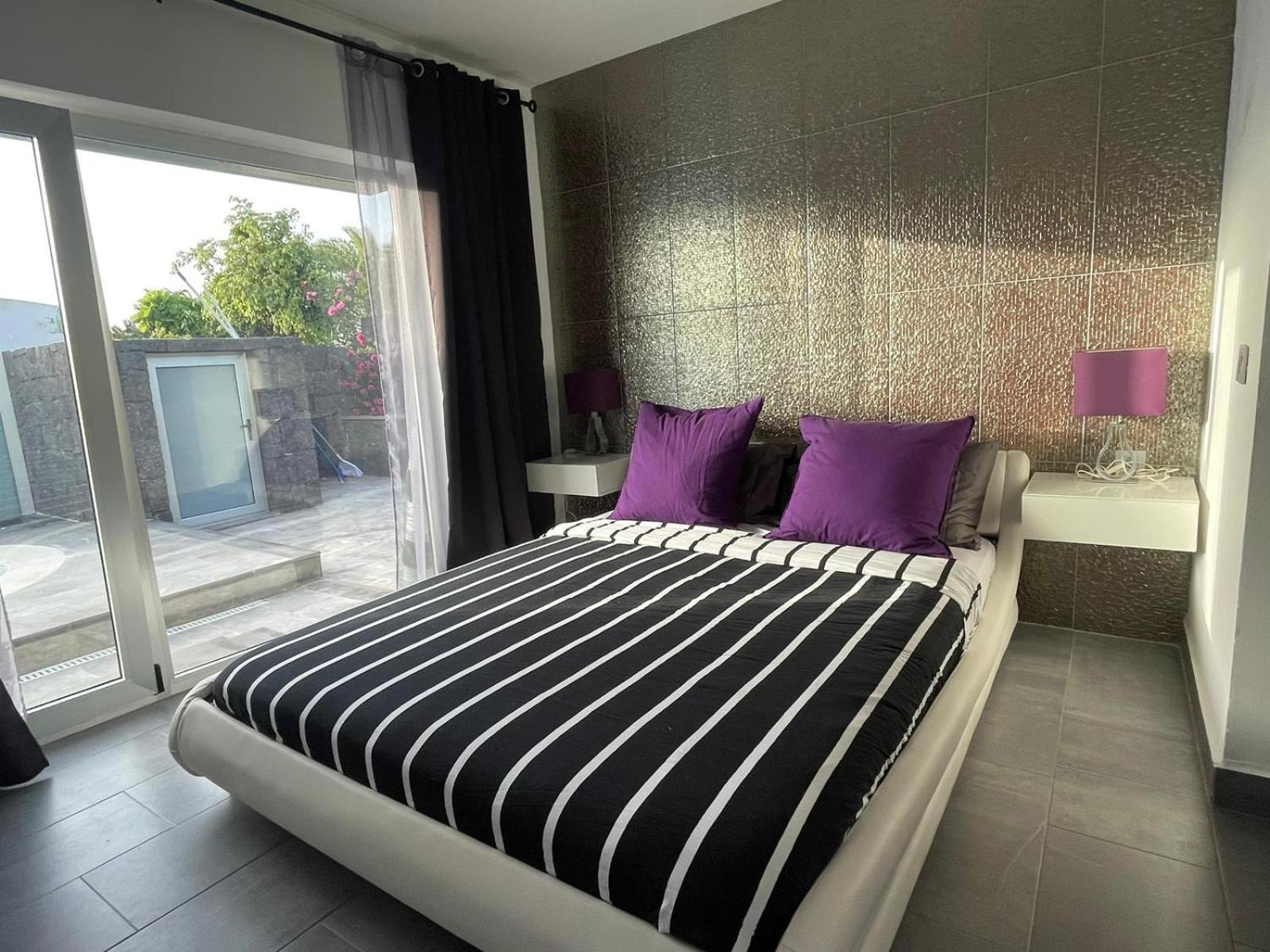 Villa Grey By Vulcano Homes Tahiche Exterior foto